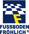 Fussboden Fröhlich GmbH & Co. KG Logo
